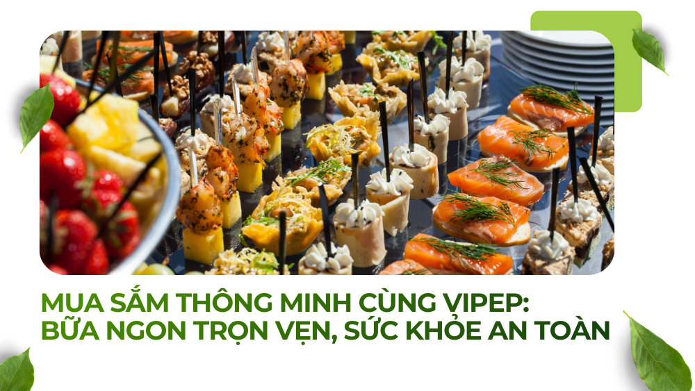 Tiêu Chuẩn Chất Lượng Quốc Tế Cho Ngành Gia Vị Đóng Gói