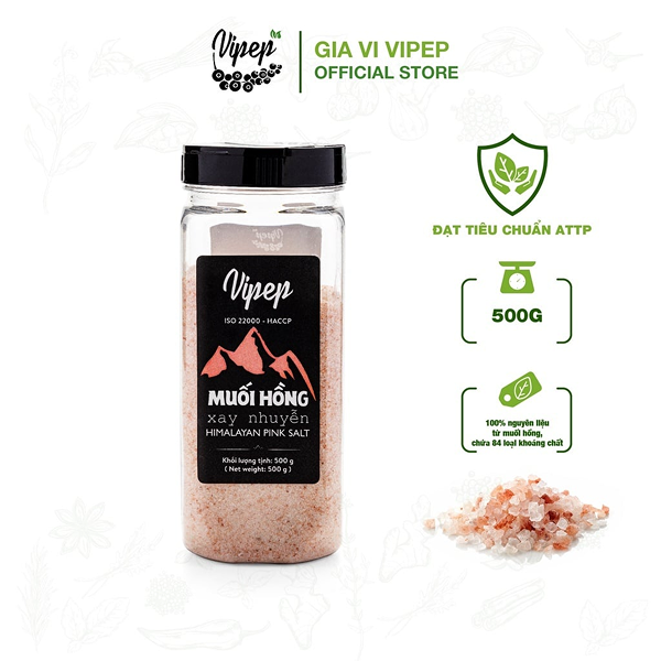 Gia Vị Phở Gà Vipep Gói 50g