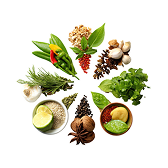 Sản phẩm tự nhiên